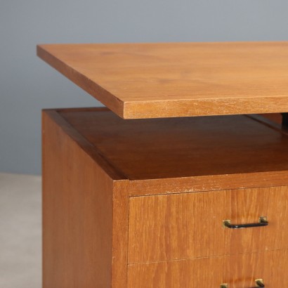Scrivania Vintage Anni 60