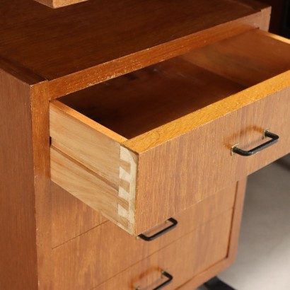 Scrivania Vintage Anni 60
