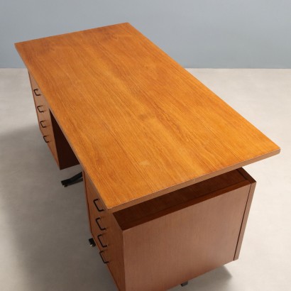 Scrivania Vintage Anni 60