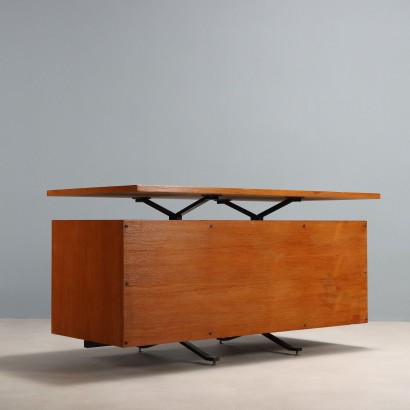 Scrivania Vintage Anni 60