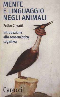 Mente e linguaggio negli animali