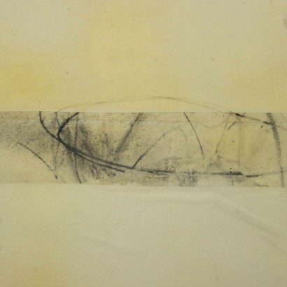 Dipinto di Luca Caccioni