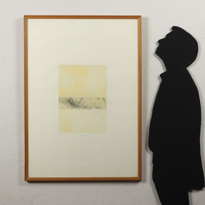 Dipinto di Luca Caccioni,Luca Caccioni,Senza titolo,Luca Caccioni,Luca Caccioni,Luca Caccioni,Luca Caccioni