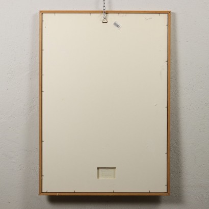 Dipinto di Luca Caccioni,Luca Caccioni,Senza titolo,Luca Caccioni,Luca Caccioni,Luca Caccioni,Luca Caccioni