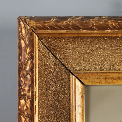 Dipinto di Giovanni Bevilacqua,Ritratto femminile,Giovanni Bevilacqua,Giovanni Bevilacqua,Giovanni Bevilacqua