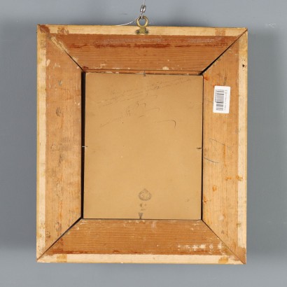 Dipinto di Giovanni Bevilacqua,Ritratto femminile,Giovanni Bevilacqua,Giovanni Bevilacqua,Giovanni Bevilacqua