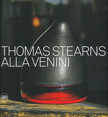 Thomas Stearns alla Venini