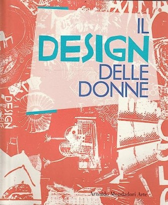 Il design delle donne