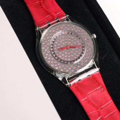 Swatch Skin Pink Lustrous Pink SFZ110