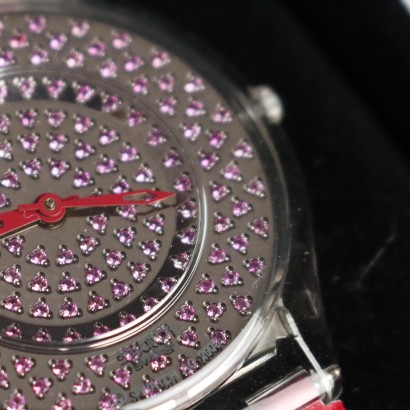 Swatch Skin Pink Lustrous Pink SFZ110