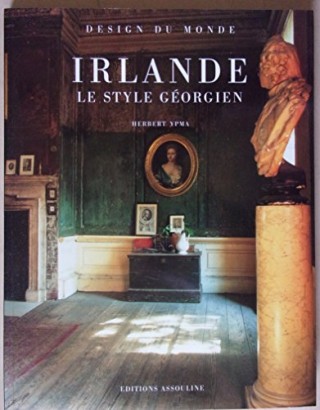 Irlande. Le style géorgien