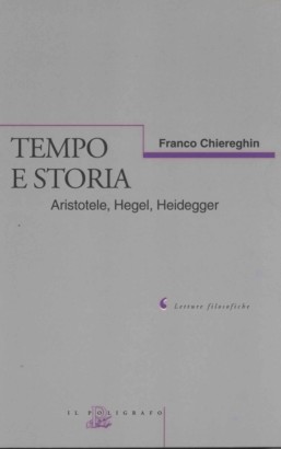 Tempo e storia