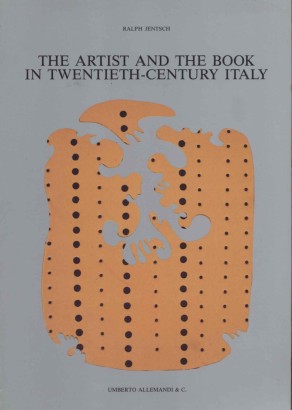 The artist and the book in twentieth-century Italy