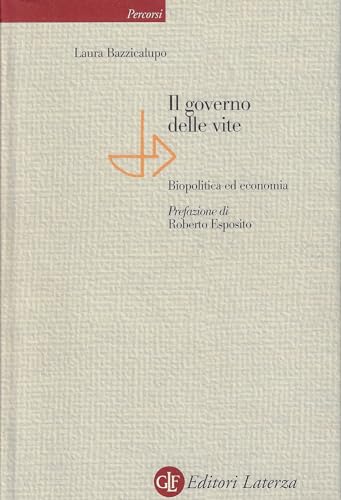 El Gobierno de las Vidas