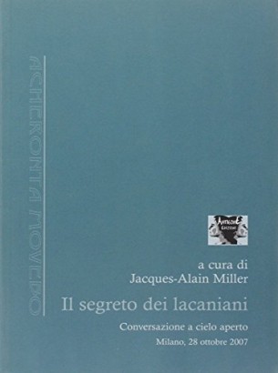 Il segreto dei lacaniani