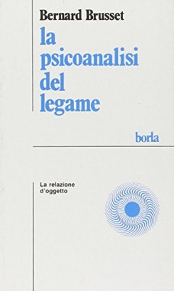 Psicoanalisi del legame