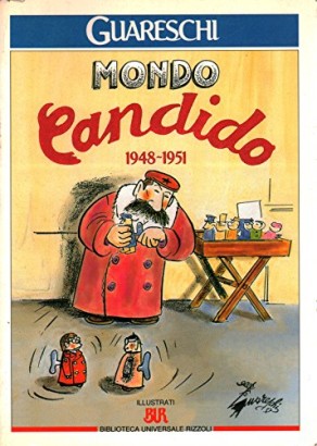 Mondo Candido 1948-1951