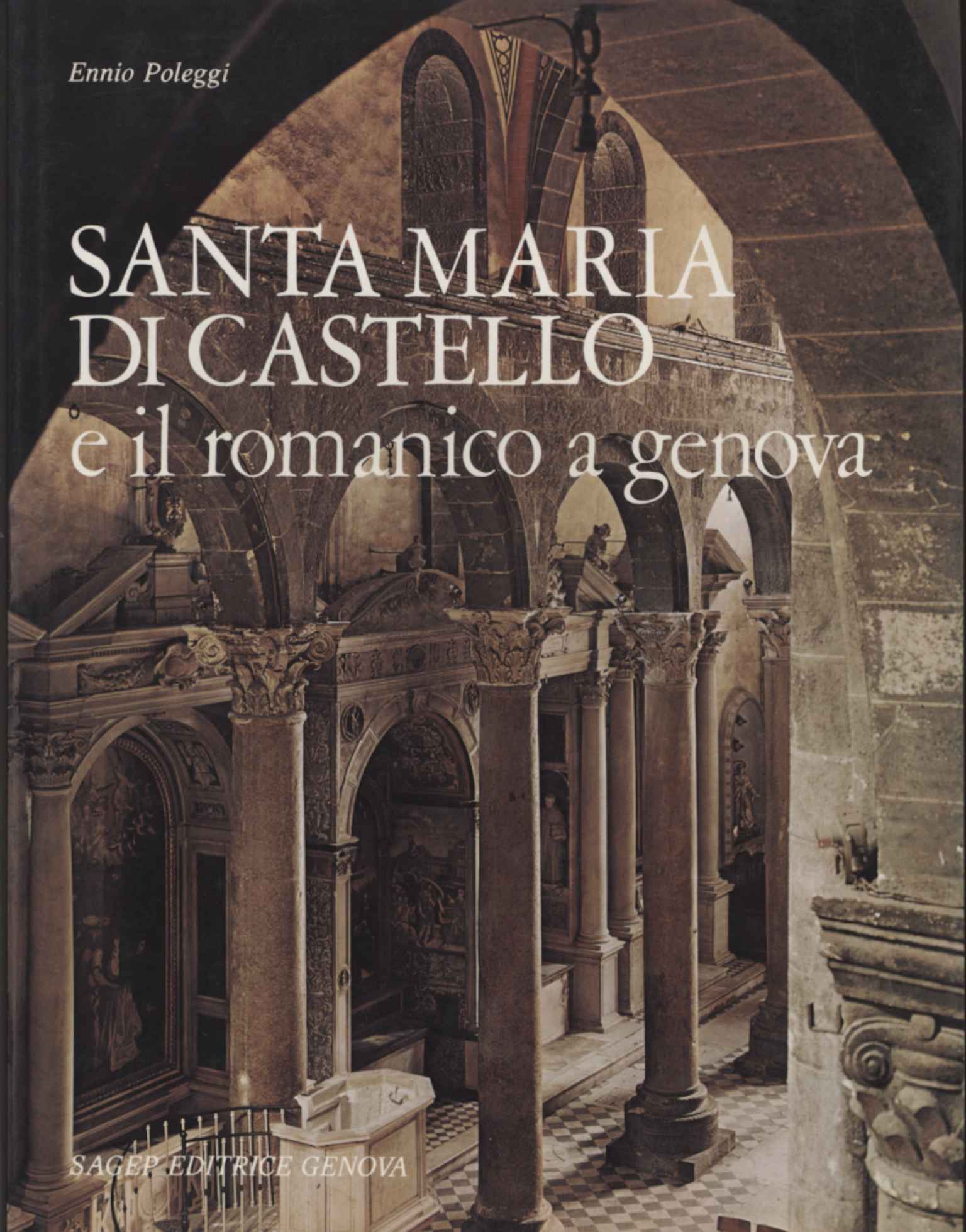 Santa Maria di Castello