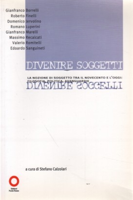 Divenire soggetti