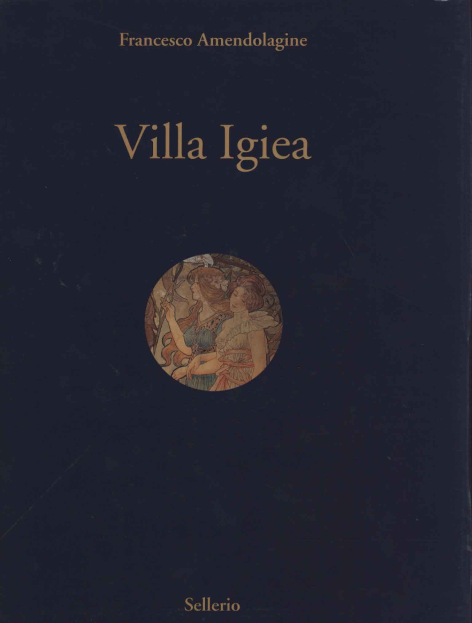 Villa Igiea