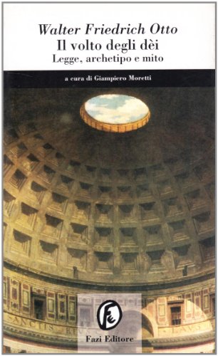 El rostro de los dioses