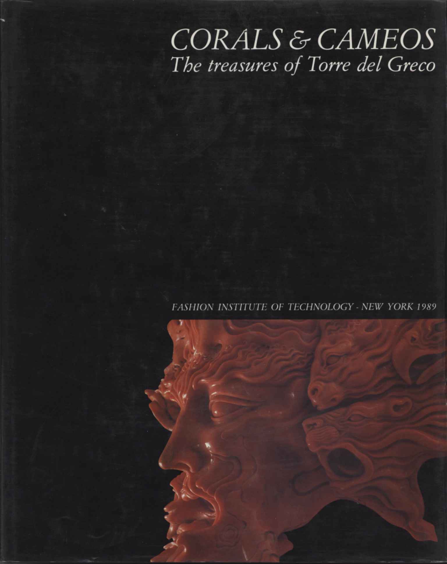 Korallen & Kameen: die Schätze von Torr