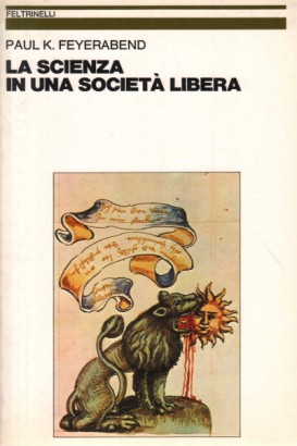 La scienza in una società libera