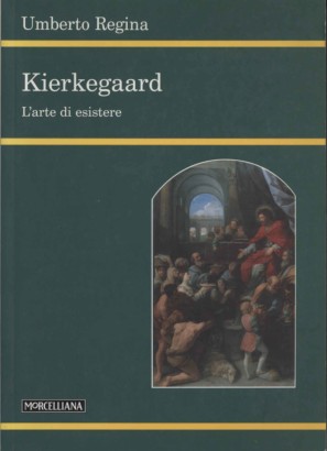 Kierkegaard