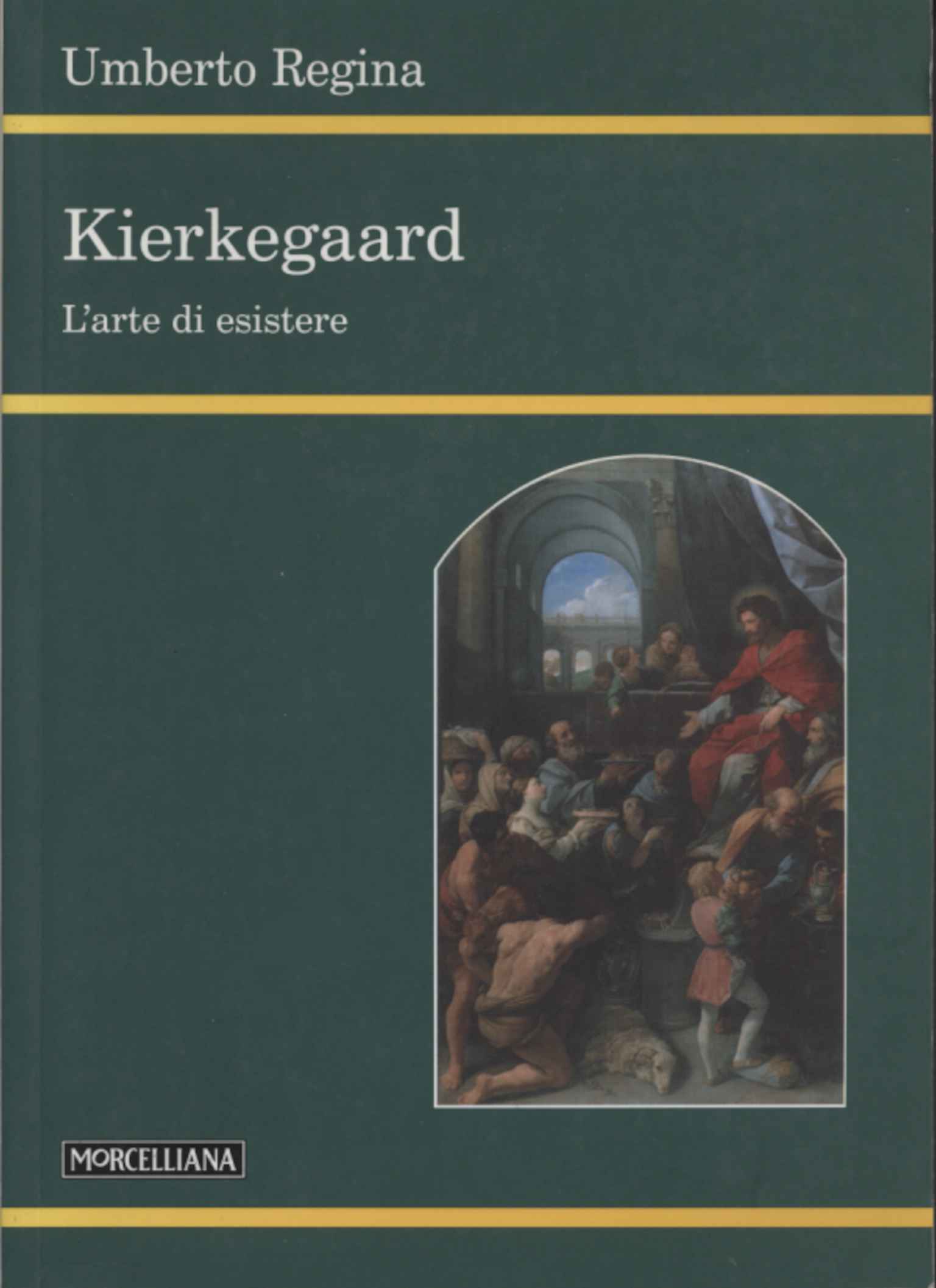 Kierkegaard