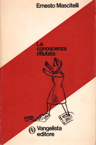 El conocimiento rechazado