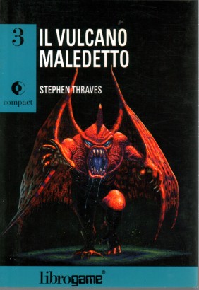 Il vulcano maledetto