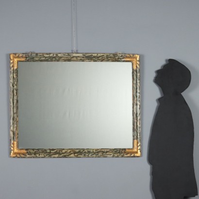 FRAME, Lacquered Wood Frame