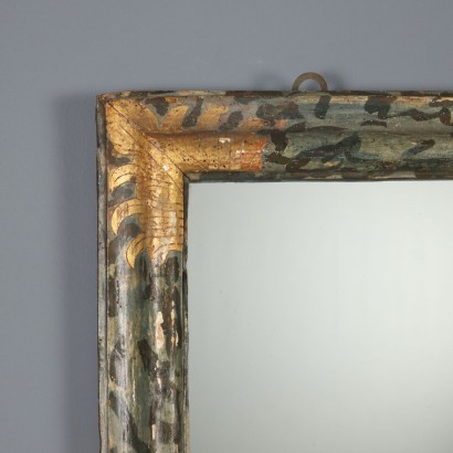 FRAME, Lacquered Wood Frame