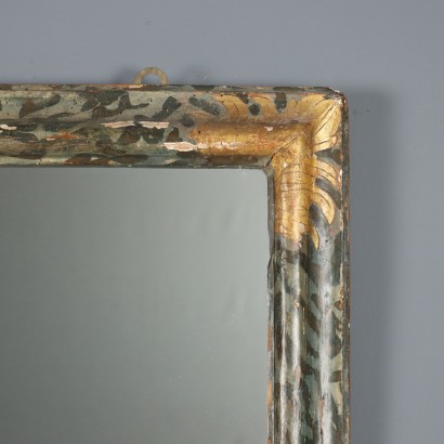 FRAME, Lacquered Wood Frame