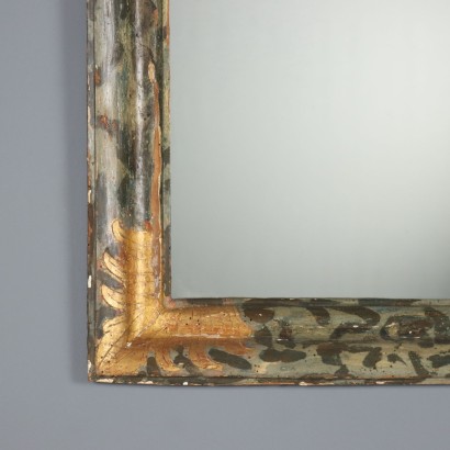 FRAME, Lacquered Wood Frame