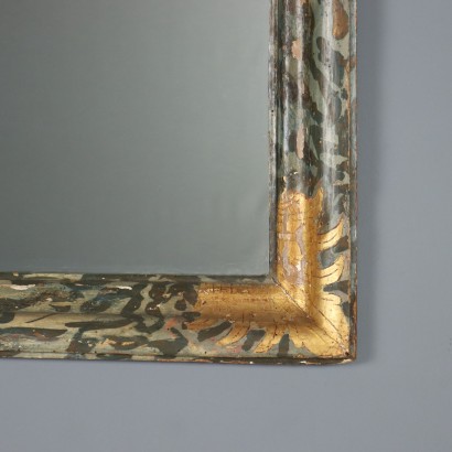 FRAME, Lacquered Wood Frame