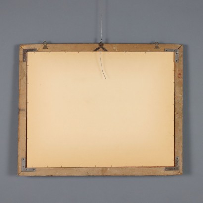 FRAME, Lacquered Wood Frame