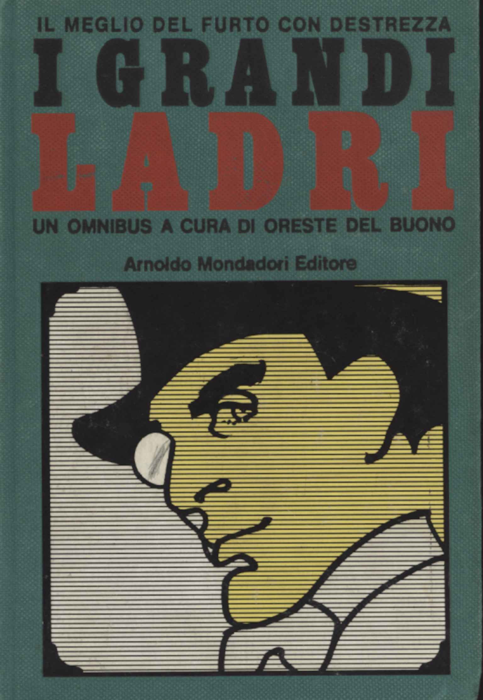 Los grandes ladrones