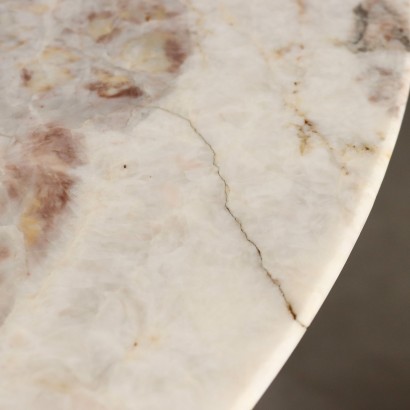 Vintage Round Table from the 60s, Vintage Round Table from the 60s, Vintage Round Table from the 60s, Vintage Round Table from the 60s