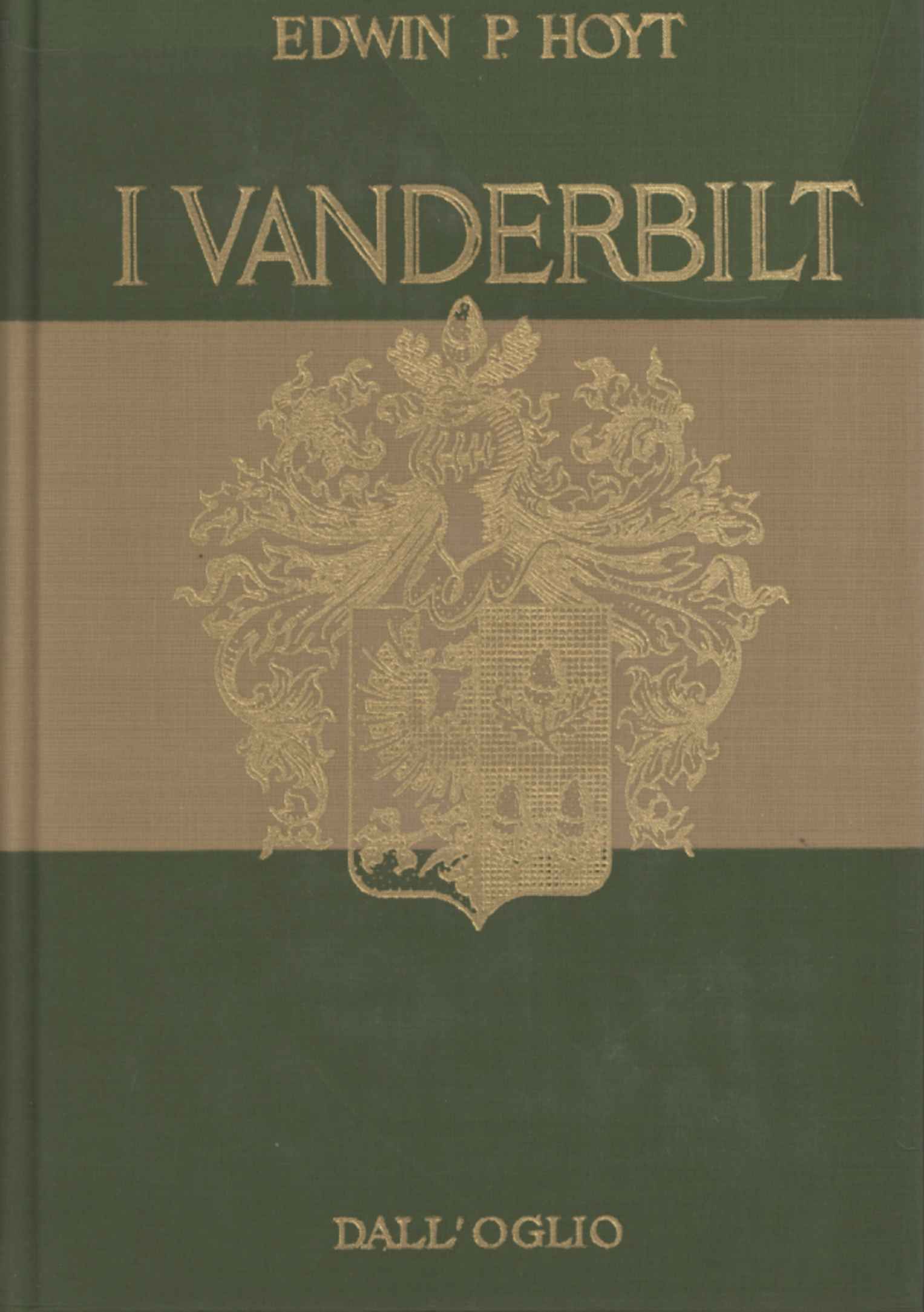 Los Vanderbilt