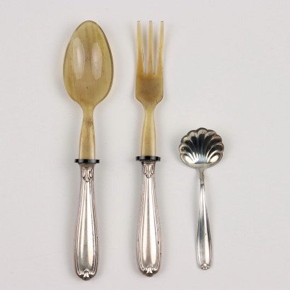 F.lli Calderoni Bologna Cutlery Set