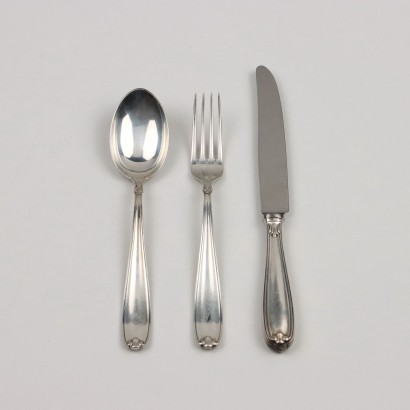 F.lli Calderoni Bologna Cutlery Set