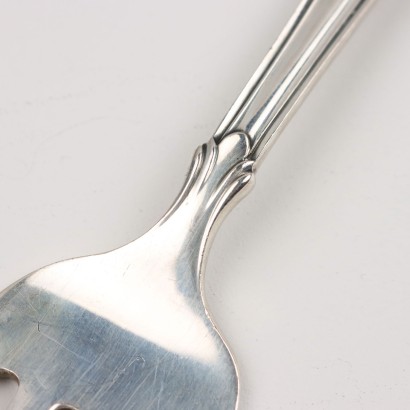 F.lli Calderoni Bologna Cutlery Set