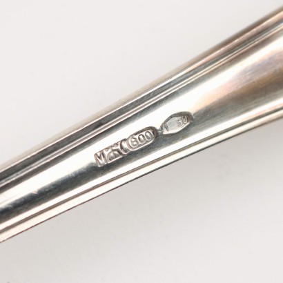 F.lli Calderoni Bologna Cutlery Set