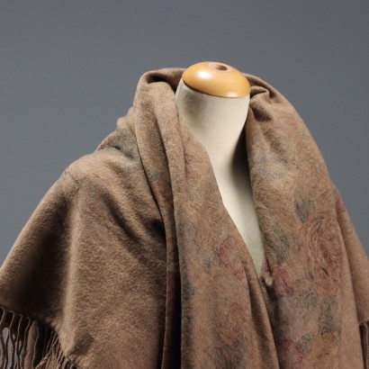 Loro Piana Cashmere Plaid