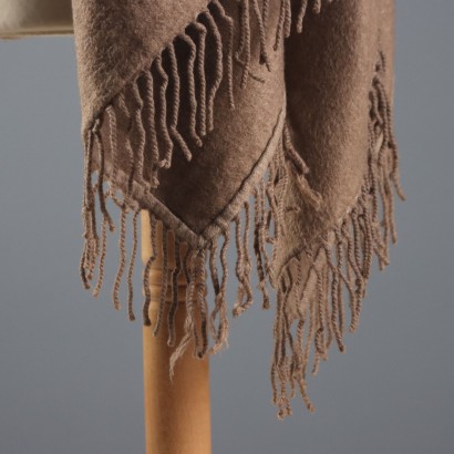 Loro Piana Cashmere Plaid