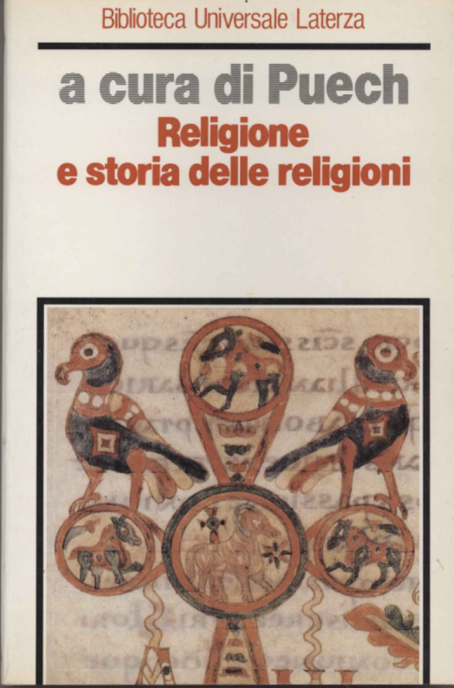 Religion et histoire des religions