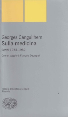 Sulla medicina
