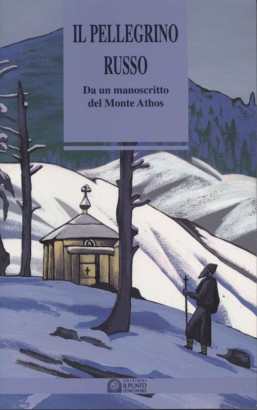 Il pellegrino russo