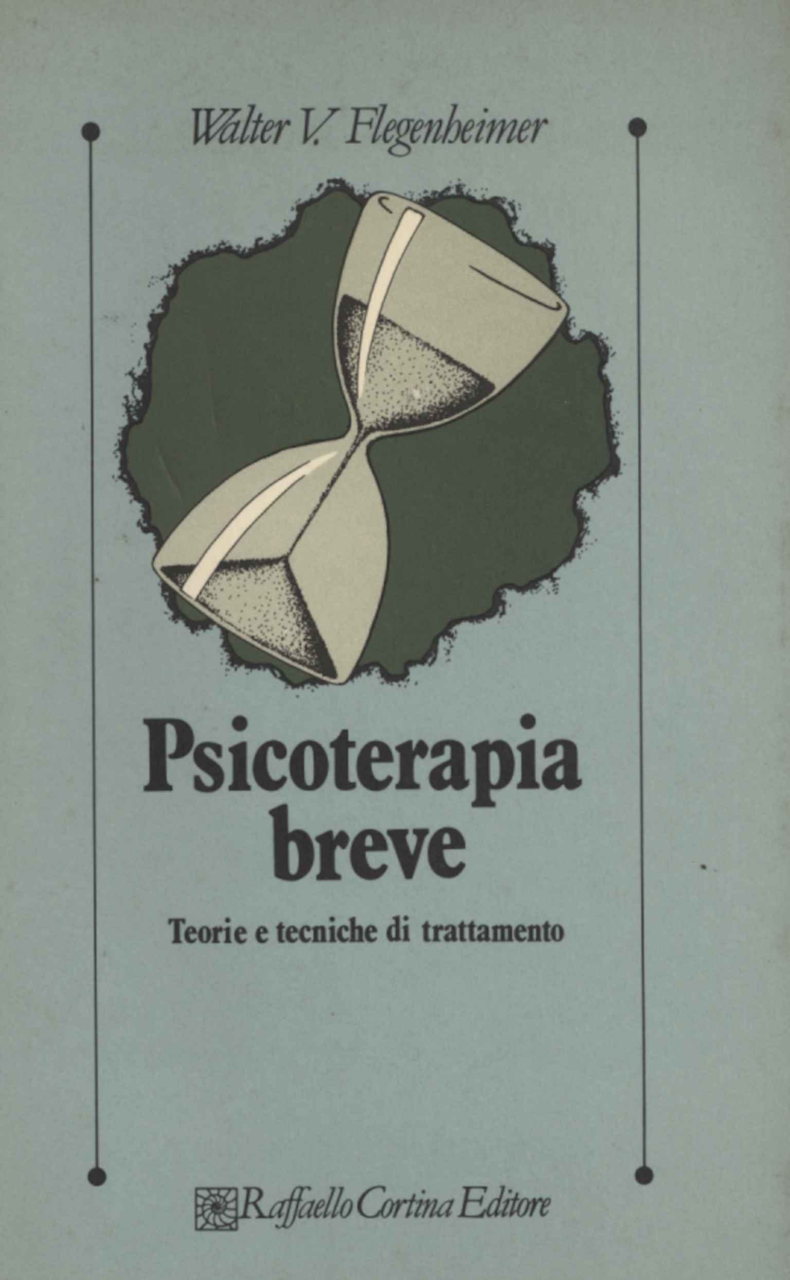 Psicoterapia breve